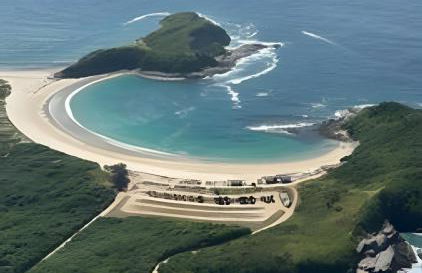 Loft de Luxo no Braga: Perfeito para Casais - Ar, Wi-Fi e Estilo - Foto 154