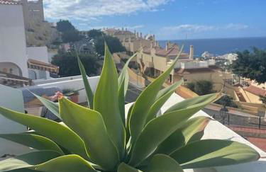 Costa Adeje Villa Private pool Panoramic Views - Foto 58
