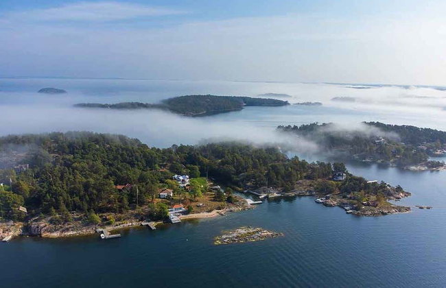Minicrociera nell'arcipelago di Stoccolma - Foto 4