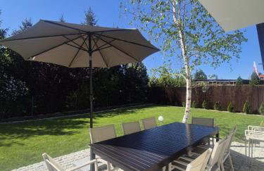 Przystanek Osłonin- całoroczny dom na wynajem - Foto 25