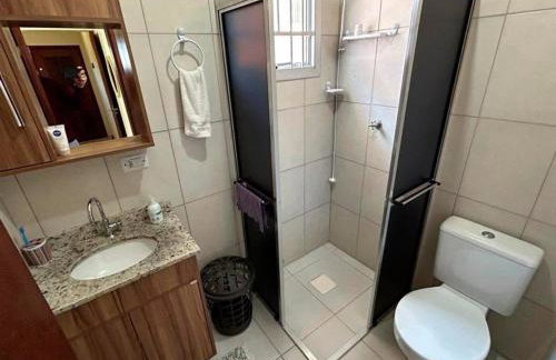 Casa aconchegante perto do mar em Imbé - Foto 4