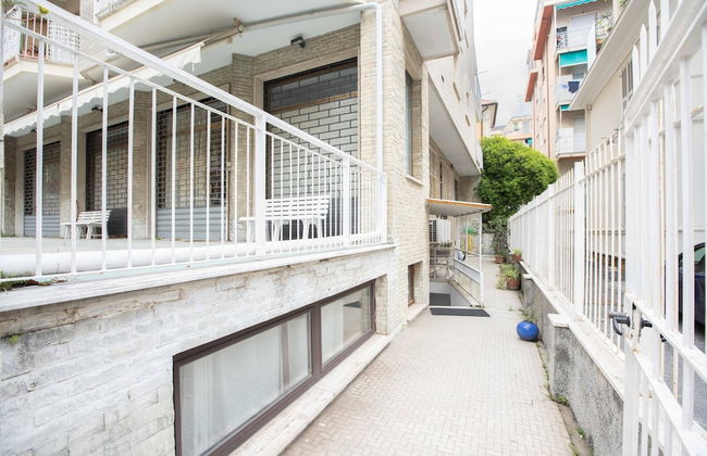 Casa Angerin 1 - 100m from sea - Foto 34