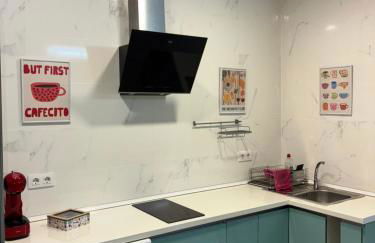 Aroca loft - Photo 23