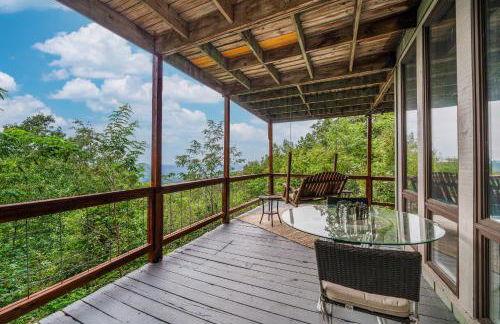 Mountain Retreat Ruby's Roost Home & Loft - Foto 51