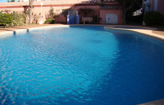 Apartamento Los Jazmines - Photo 10