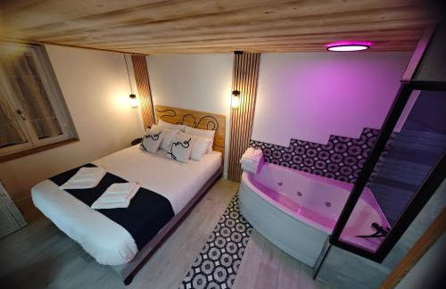 Un Coin De Gîtes - Foto 38