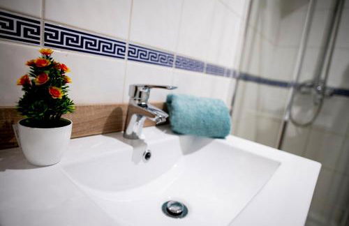 Pool and Garden Village-near beach - Foto 28