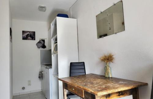 Abrivado Aimargues en petite camargue, parking intérieur, wifi, jardin - Foto 34