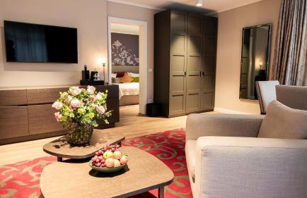 Hotel Rosenpark - Foto 18