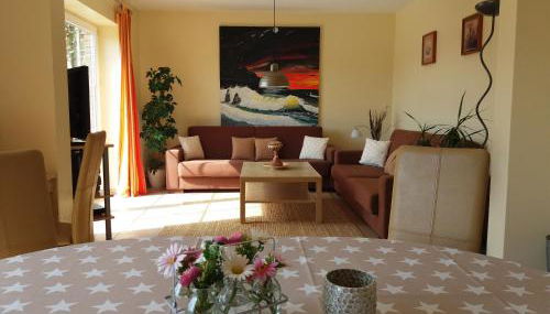 FeWo am Pohlsee - Foto 2