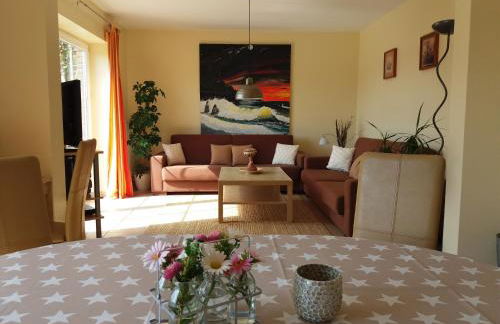 FeWo am Pohlsee - Foto 2