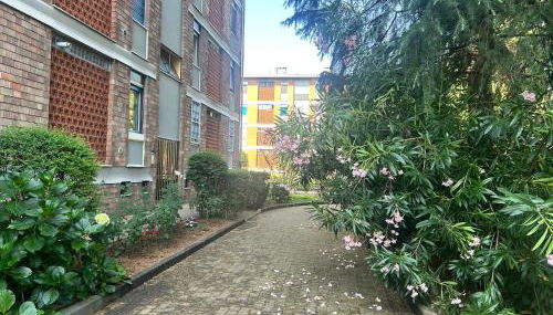 Milano Green Stay - Cozy & Connected - Foto 2