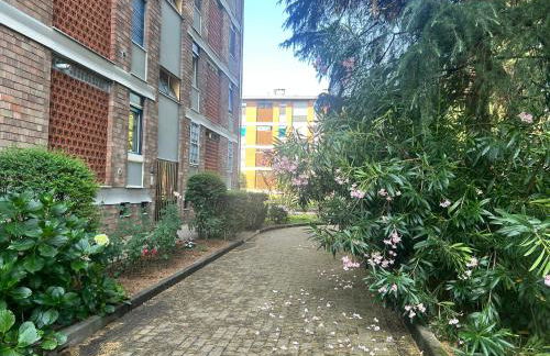 Milano Green Stay - Cozy & Connected - Foto 2