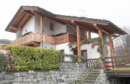 Casa tipica valdostana - Foto 1