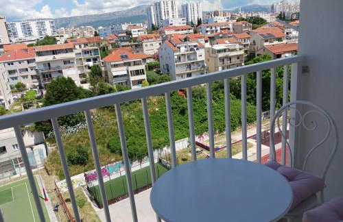 Apartment Magical view - Foto 27