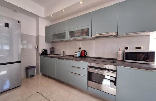 Split Znjan Beach 50m ----SeaSun&Relax---- Top Location - Foto 6