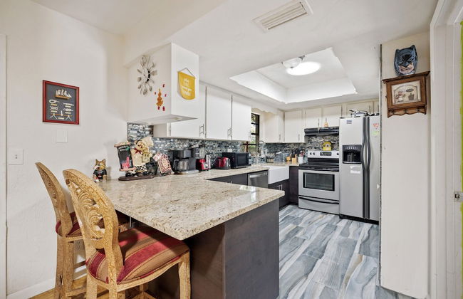 Palm Retreat - Foto 8