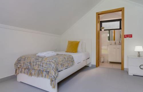 Holiday Home Luxuriöses Haus der Leidenschaft by Interhome - Photo 52