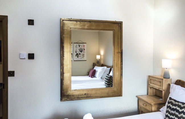 Lavender - Luxurious Barn Conversion - Foto 9