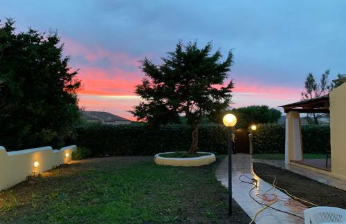 Villa Holiday Park Stintino - Piscina privata ed esclusiva - Foto 29