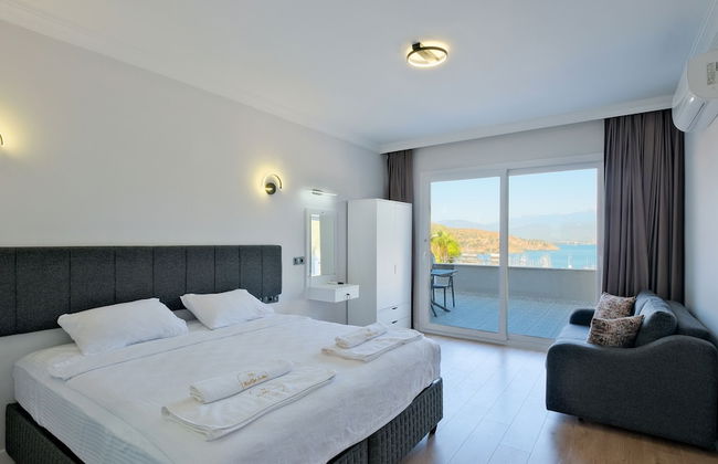 Miralya Suites - Photo 8