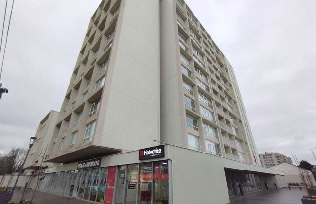 Temuco suite - Foto 19