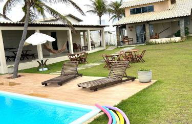 Casa de praia na Linha Verde - Beira-mar - Foto 14