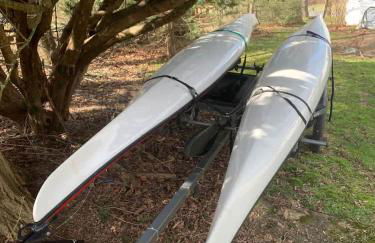 Historic Canal Home on Nature Preserve - Foto 17