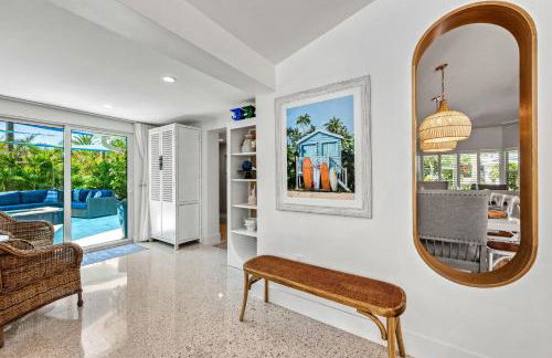 Beach Palm Villa - 5533 - Foto 36