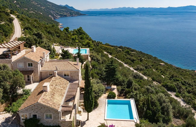 Stone Houses Dingač - Foto 54