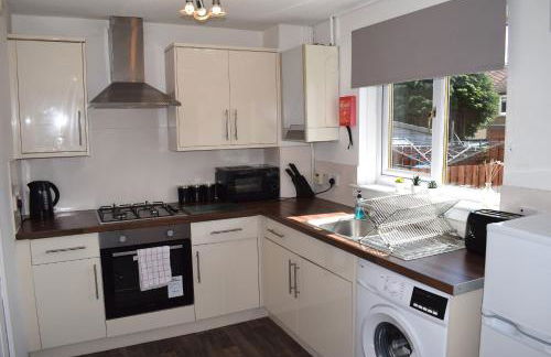 Kelpies Serviced Apartments-McKay - Foto 6