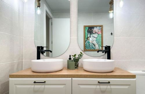 Casa Llorca. Estilo y tradición cerca del centro. - Photo 28