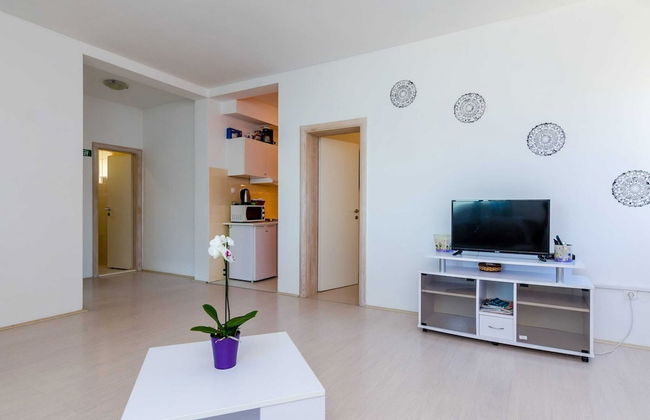 Apartments Kola's Mill - Comfort One Bedroom Apartment With Terrace and Sea View - Foto 6