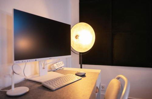 Kino Design Studio mit Workplace 600m Messe Lanxess - Foto 10