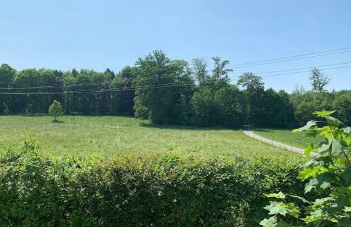 Alpenblick Nahe München mit Outdoor Whirlpool - 21 Min von München mit Zug - Foto 64