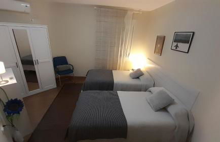 Sevilla Nervion Santa Justa - Foto 32