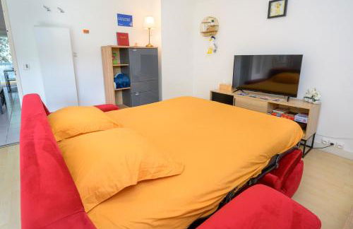 Les jardins de Rangueil, Parking, Métro, Piscine - Foto 10