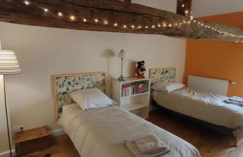 Dépendance du château de Remehan rénovée avec goût - Foto 34