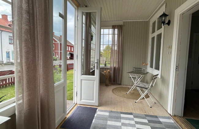 4 Person Holiday Home in Sodra vi - Foto 11