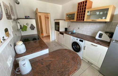 Wunderschöne Ferienwohnung in Nagel am See - Foto 14