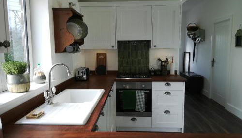 Charming Countryside Chalet - Foto 4