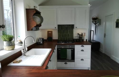 Charming Countryside Chalet - Foto 4