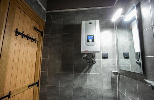 Acorn's Houses, Gray and Green Acorn - Foto 36