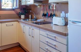 Luxury Country & Rural Villa Santa Brigida Las Palmas - Foto 25