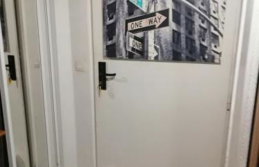 large T2 meublé à Montpellier-Antigone avec grande terrasse dans résidence de luxe - Foto 6