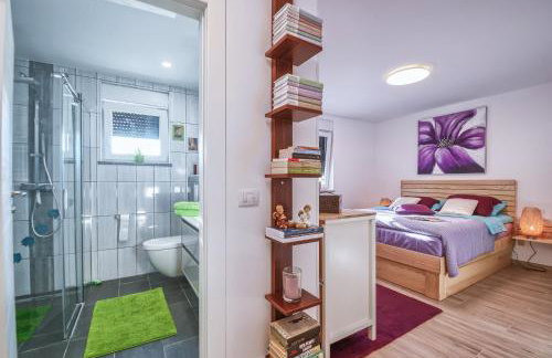 Villa Anna Barbariga, NEW 2022 luxurious villa with private pool! - Photo 21