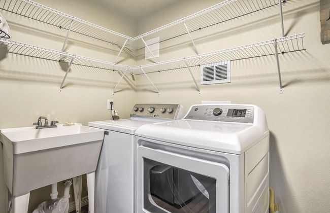 6bdmountain Getawayfire Placeminutes to Pikes Peak & Charis - Foto 41