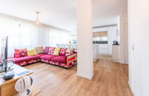 La Quinta - Appartement en Centre ville - Foto 15