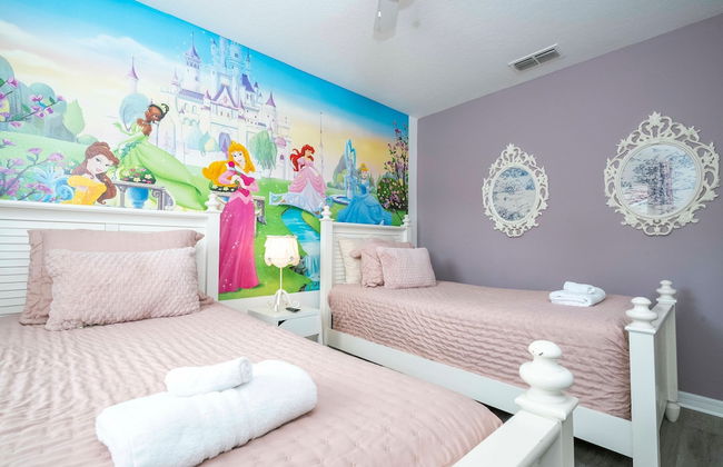 4 Bedrooms Close to Disney - Foto 38