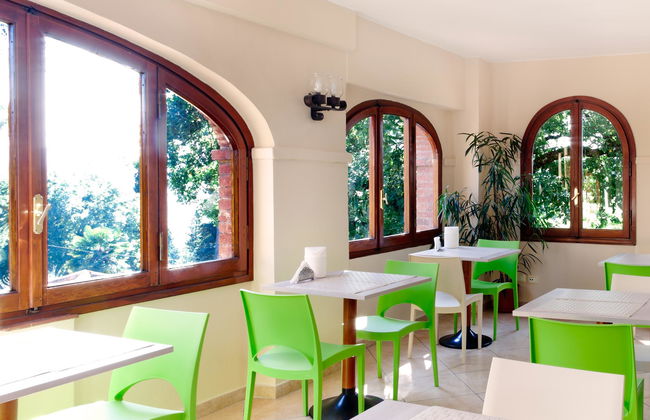 Villa Ambrosina - Foto 7